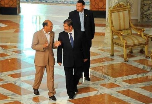 Décès de Morsi- La réaction de Moncef Marzouki